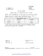 MIL MS9599C Notice 1 - Cancellation