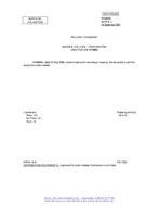 MIL MS9684A Notice 1 - Validation