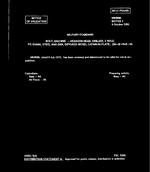 MIL MS9686 Notice 1 – Validation MIL MS9686 Notice 1 - Validation