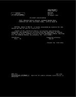 MIL MS9700A Notice 2 - Reactivation