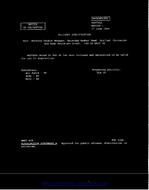 MIL MS9705A Notice 1 – Validation MIL MS9705A Notice 1 - Validation