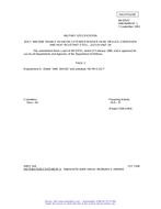 MIL MS9707C Amendment 1 MIL MS9707C Amendment 1