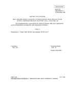 MIL MS9717A Amendment 1 MIL MS9717A Amendment 1
