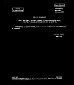 MIL MS9742 Notice 1 – Validation MIL MS9742 Notice 1 - Validation