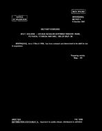 MIL MS9750 Notice 1 – Validation MIL MS9750 Notice 1 - Validation
