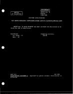 MIL MS9767B Notice 1 - Validation