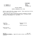 MIL MS9771 Notice 2 - Cancellation