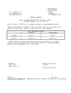 MIL MS9821 Notice 2 - Cancellation