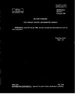 MIL MS9844 Notice 1 - Validation