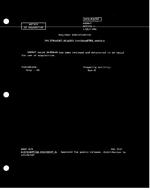 MIL MS9847 Notice 1 - Validation