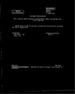 MIL MS9894 Notice 1 - Validation