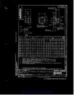 MIL MS9901 MIL MS9901