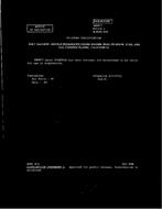 MIL MS9917 Notice 1 - Validation