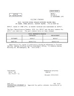 MIL MS9917 Notice 2 - Cancellation