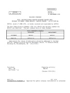 MIL MS9923 Notice 2 – Cancellation MIL MS9923 Notice 2 - Cancellation