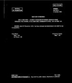 MIL MS9944 Notice 1 - Validation