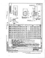 MIL MS9953 MIL MS9953