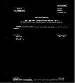 MIL MS9958 Notice 1 - Validation