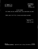 MIL MS9984 Notice 1 – Cancellation MIL MS9984 Notice 1 - Cancellation