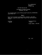 MIL MIL-C-0010244H Amendment 1