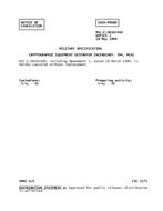 MIL MIL-C-0010244H Notice 1 - Cancellation