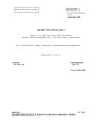 MIL MIL-C-0039029/95 Notice 1 - Cancellation