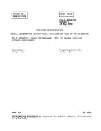 MIL MIL-C-0050072C Notice 2 – Cancellation MIL MIL-C-0050072C Notice 2 - Cancellation