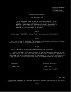 MIL MIL-C-0051096E Amendment 1