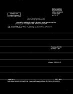 MIL MIL-C-0052460B Notice 1 - Cancellation