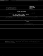 MIL MIL-C-10065B Notice 2 - Inactivation