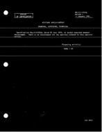 MIL MIL-C-10202A Notice 1 - Cancellation