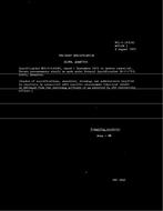 MIL MIL-C-10316C Notice 1 - Cancellation