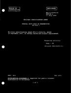 MIL MIL-C-10405/1A Notice 1 - Cancellation