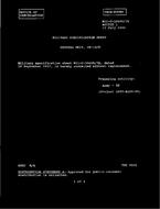 MIL MIL-C-10405/7A Notice 1 - Cancellation