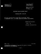 MIL MIL-C-10405/8A Notice 1 - Cancellation