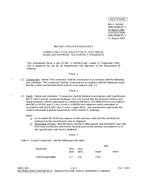 MIL MIL-C-10544C Amendment 3 MIL MIL-C-10544C Amendment 3