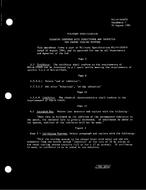 MIL MIL-C-10597E Amendment 1