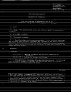 MIL MIL-C-10664C MIL MIL-C-10664C