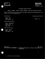 MIL MIL-C-10799H Notice 1 - Validation