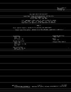 MIL MIL-C-10950/7C Amendment 1 MIL MIL-C-10950/7C Amendment 1