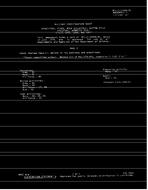 MIL MIL-C-10950/8C Amendment 1