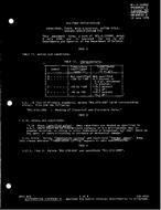 MIL MIL-C-10950C Amendment 3