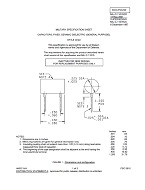 MIL MIL-C-11015/2D MIL MIL-C-11015/2D
