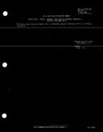 MIL MIL-C-11015/30 Notice 1 – Cancellation MIL MIL-C-11015/30 Notice 1 - Cancellation
