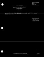 MIL MIL-C-11015/31 Notice 1 - Cancellation