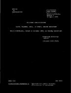 MIL MIL-C-11065G Notice 2 – Cancellation MIL MIL-C-11065G Notice 2 - Cancellation