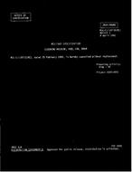 MIL MIL-C-11071D Notice 1 - Cancellation