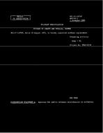 MIL MIL-C-11076F Notice 1 – Cancellation MIL MIL-C-11076F Notice 1 - Cancellation