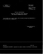 MIL MIL-C-11233J Notice 1 – Validation MIL MIL-C-11233J Notice 1 - Validation