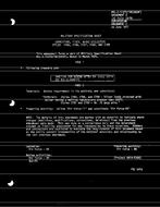 MIL MIL-C-11272/18C Amendment 2 MIL MIL-C-11272/18C Amendment 2